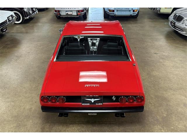 1972 Ferrari 365 GTC/4 (CC-2091241) for sale in Chicago, Illinois