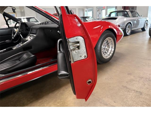 1972 Ferrari 365 GTC/4 (CC-2091241) for sale in Chicago, Illinois