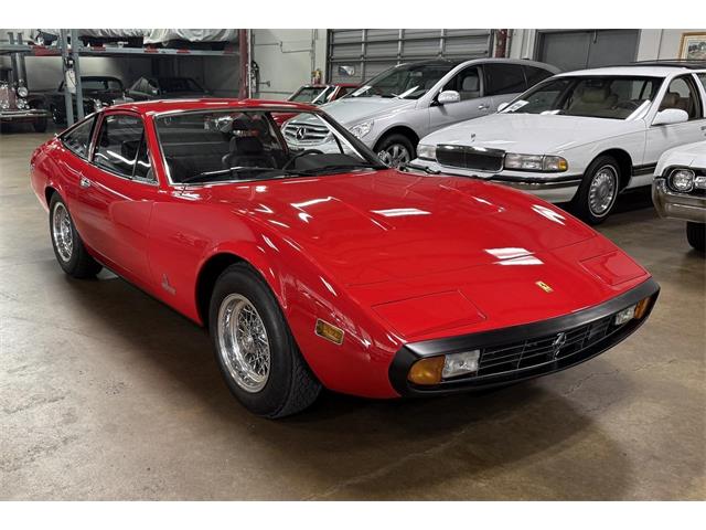 1972 Ferrari 365 GTC/4 (CC-2091241) for sale in Chicago, Illinois