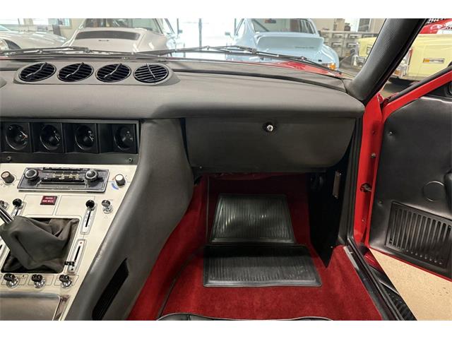 1972 Ferrari 365 GTC/4 (CC-2091241) for sale in Chicago, Illinois