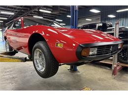 1972 Ferrari 365 GTC/4 (CC-2091241) for sale in Chicago, Illinois