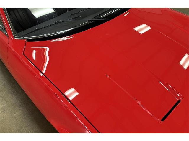1972 Ferrari 365 GTC/4 (CC-2091241) for sale in Chicago, Illinois