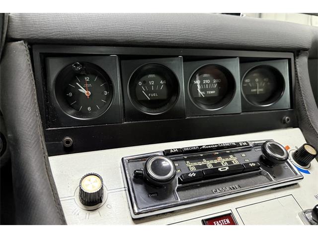 1972 Ferrari 365 GTC/4 (CC-2091241) for sale in Chicago, Illinois