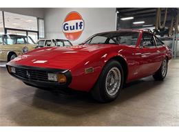 1972 Ferrari 365 GTC/4 (CC-2091241) for sale in Chicago, Illinois