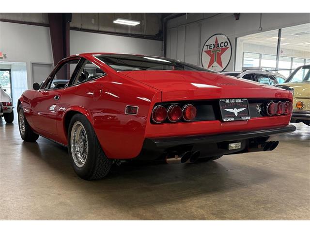 1972 Ferrari 365 GTC/4 (CC-2091241) for sale in Chicago, Illinois