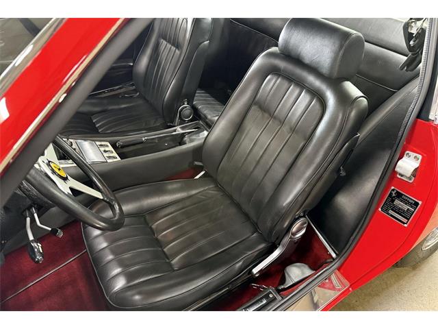 1972 Ferrari 365 GTC/4 (CC-2091241) for sale in Chicago, Illinois
