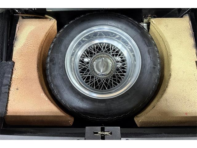 1972 Ferrari 365 GTC/4 (CC-2091241) for sale in Chicago, Illinois