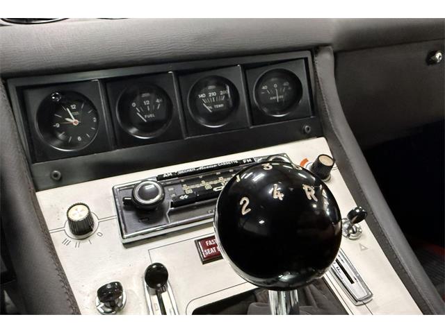1972 Ferrari 365 GTC/4 (CC-2091241) for sale in Chicago, Illinois