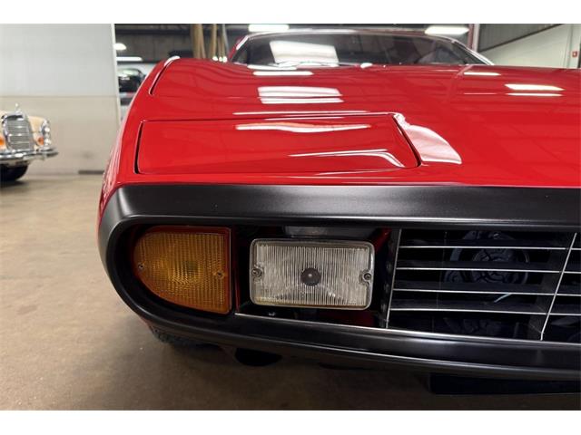 1972 Ferrari 365 GTC/4 (CC-2091241) for sale in Chicago, Illinois