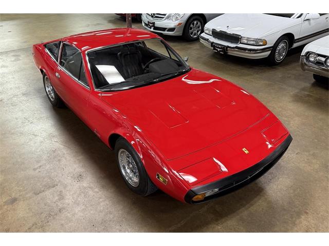 1972 Ferrari 365 GTC/4 (CC-2091241) for sale in Chicago, Illinois