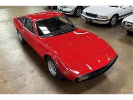 1972 Ferrari 365 GTC/4 (CC-2091241) for sale in Chicago, Illinois
