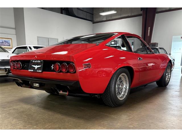 1972 Ferrari 365 GTC/4 (CC-2091241) for sale in Chicago, Illinois
