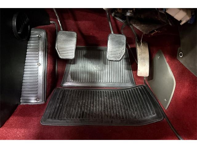 1972 Ferrari 365 GTC/4 (CC-2091241) for sale in Chicago, Illinois