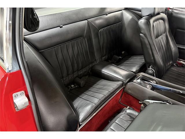 1972 Ferrari 365 GTC/4 (CC-2091241) for sale in Chicago, Illinois