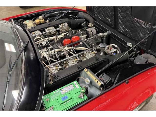 1972 Ferrari 365 GTC/4 (CC-2091241) for sale in Chicago, Illinois