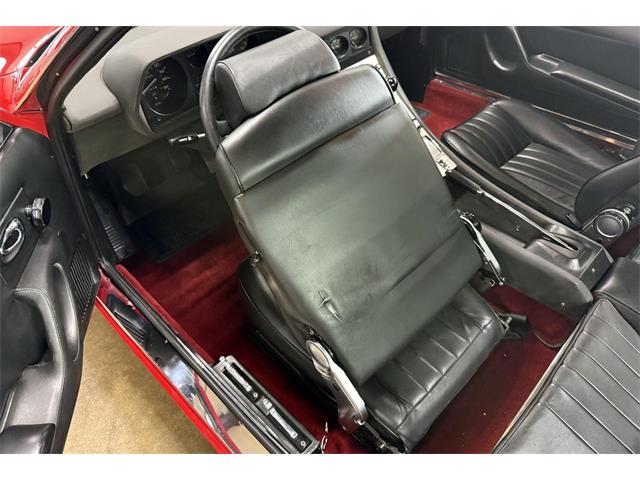 1972 Ferrari 365 GTC/4 (CC-2091241) for sale in Chicago, Illinois