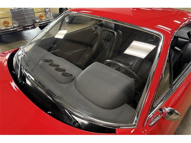 1972 Ferrari 365 GTC/4 (CC-2091241) for sale in Chicago, Illinois