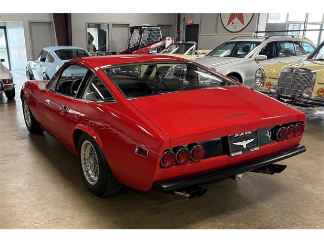 1972 Ferrari 365 GTC/4 (CC-2091241) for sale in Chicago, Illinois