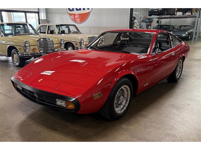 1972 Ferrari 365 GTC/4 (CC-2091241) for sale in Chicago, Illinois
