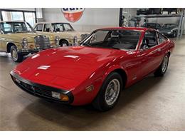 1972 Ferrari 365 GTC/4 (CC-2091241) for sale in Chicago, Illinois