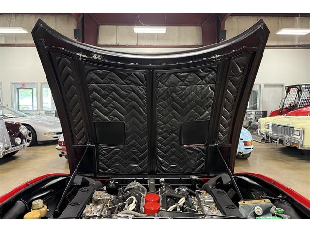 1972 Ferrari 365 GTC/4 (CC-2091241) for sale in Chicago, Illinois