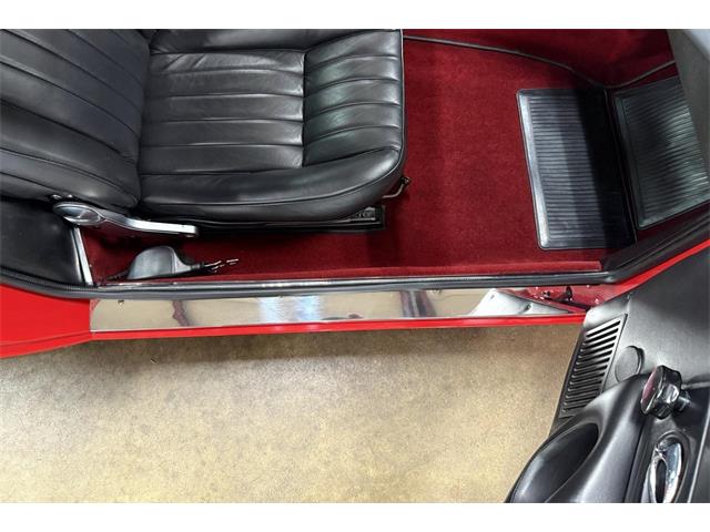 1972 Ferrari 365 GTC/4 (CC-2091241) for sale in Chicago, Illinois