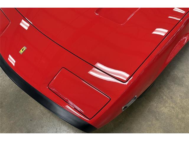1972 Ferrari 365 GTC/4 (CC-2091241) for sale in Chicago, Illinois