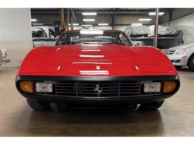 1972 Ferrari 365 GTC/4 (CC-2091241) for sale in Chicago, Illinois