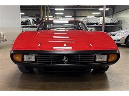 1972 Ferrari 365 GTC/4 (CC-2091241) for sale in Chicago, Illinois