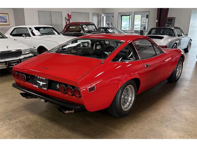 1972 Ferrari 365 GTC/4 (CC-2091241) for sale in Chicago, Illinois