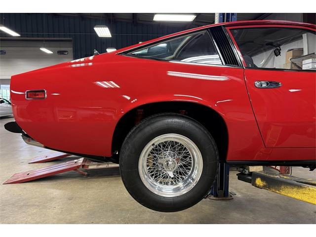 1972 Ferrari 365 GTC/4 (CC-2091241) for sale in Chicago, Illinois