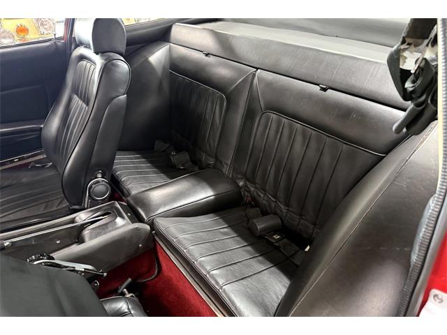 1972 Ferrari 365 GTC/4 (CC-2091241) for sale in Chicago, Illinois