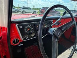 1972 Chevrolet 1/2-Ton Pickup (CC-2091242) for sale in Effingham, Illinois