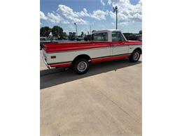 1972 Chevrolet 1/2-Ton Pickup (CC-2091242) for sale in Effingham, Illinois