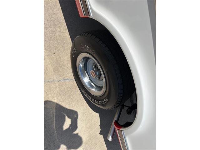 1972 Chevrolet 1/2-Ton Pickup (CC-2091242) for sale in Effingham, Illinois