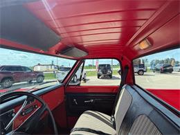 1972 Chevrolet 1/2-Ton Pickup (CC-2091242) for sale in Effingham, Illinois
