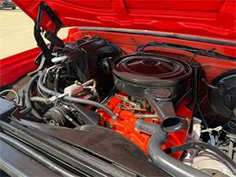 1972 Chevrolet 1/2-Ton Pickup (CC-2091242) for sale in Effingham, Illinois