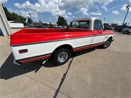 1972 Chevrolet 1/2-Ton Pickup (CC-2091242) for sale in Effingham, Illinois