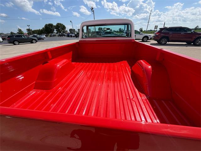 1972 Chevrolet 1/2-Ton Pickup (CC-2091242) for sale in Effingham, Illinois