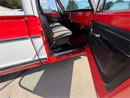 1972 Chevrolet 1/2-Ton Pickup (CC-2091242) for sale in Effingham, Illinois