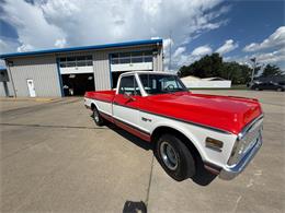 1972 Chevrolet 1/2-Ton Pickup (CC-2091242) for sale in Effingham, Illinois