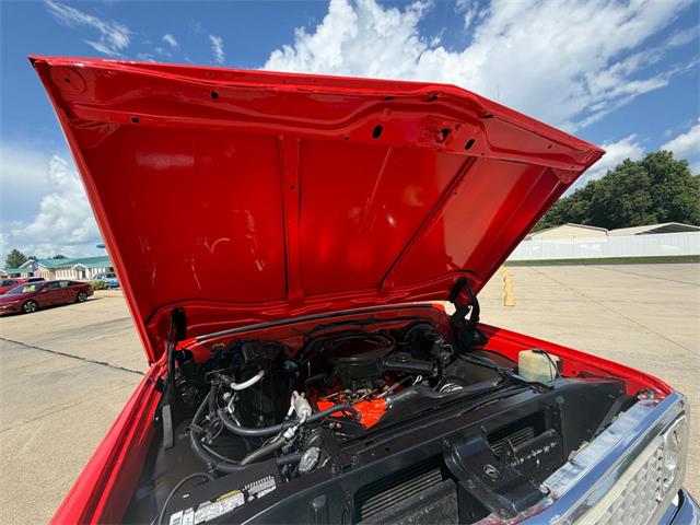 1972 Chevrolet 1/2-Ton Pickup (CC-2091242) for sale in Effingham, Illinois