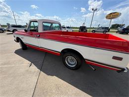 1972 Chevrolet 1/2-Ton Pickup (CC-2091242) for sale in Effingham, Illinois