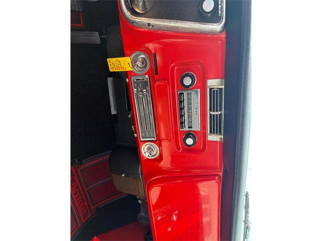1972 Chevrolet 1/2-Ton Pickup (CC-2091242) for sale in Effingham, Illinois