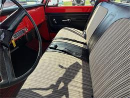 1972 Chevrolet 1/2-Ton Pickup (CC-2091242) for sale in Effingham, Illinois