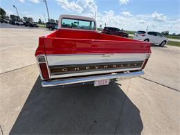 1972 Chevrolet 1/2-Ton Pickup (CC-2091242) for sale in Effingham, Illinois