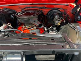 1972 Chevrolet 1/2-Ton Pickup (CC-2091242) for sale in Effingham, Illinois