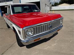 1972 Chevrolet 1/2-Ton Pickup (CC-2091242) for sale in Effingham, Illinois