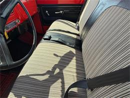 1972 Chevrolet 1/2-Ton Pickup (CC-2091242) for sale in Effingham, Illinois