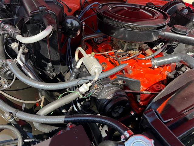 1972 Chevrolet 1/2-Ton Pickup (CC-2091242) for sale in Effingham, Illinois